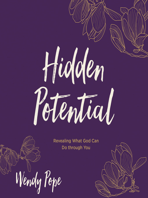 Title details for Hidden Potential by Wendy Pope - Available